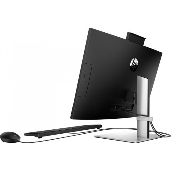 Моноблок HP ProOne 440 G9 (A54WHET) Black/Silver