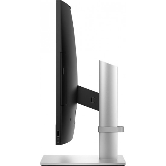 Моноблок HP ProOne 440 G9 (A54WHET) Black/Silver