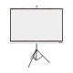 Екран на тринозі Acer 82.5" T82-W01MW (174x109, 16x10) (MC.JBG11.00E)