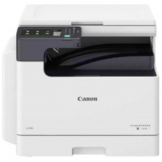 Багатофункційний пристрій А3 ч/б Canon imageRunner 2425 II (7078C001)