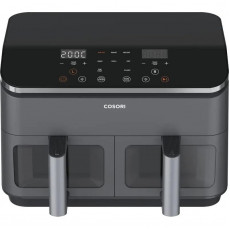 Мультипіч Cosori Dual Basket CAF-R901-AEU (KAAPAFCSNEU0181Y)