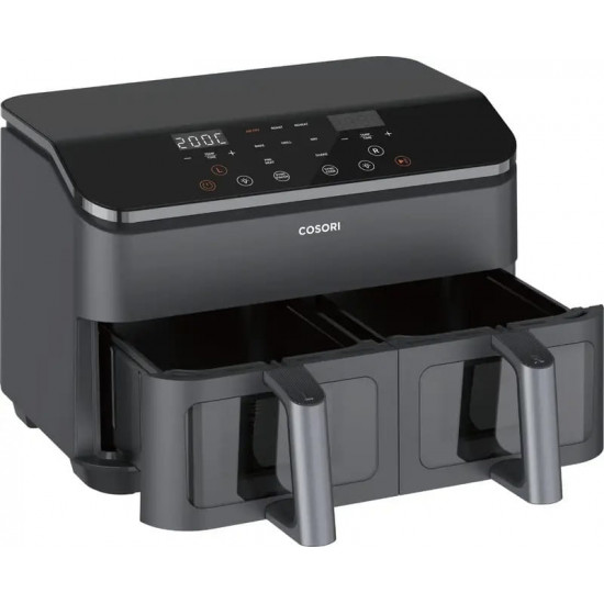Мультипіч Cosori Dual Basket CAF-R901-AEU (KAAPAFCSNEU0181Y)