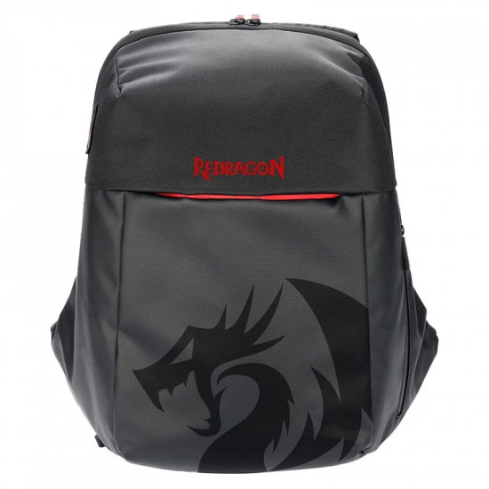 Рюкзак для ноутбука Redragon Skywalker 15.6" Black/Grey (70470)