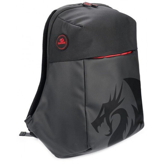 Рюкзак для ноутбука Redragon Skywalker 15.6" Black/Grey (70470)