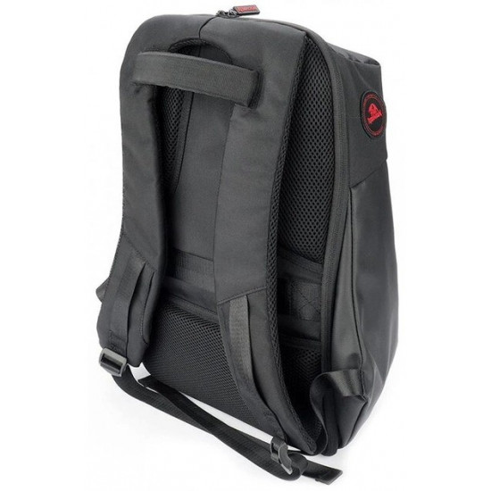 Рюкзак для ноутбука Redragon Skywalker 15.6" Black/Grey (70470)
