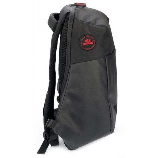 Рюкзак для ноутбука Redragon Skywalker 15.6" Black/Grey (70470)