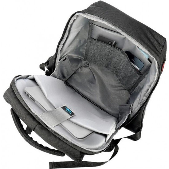 Рюкзак для ноутбука Redragon Skywalker 15.6" Black/Grey (70470)