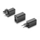Адаптер живлення Wacom One 12/13T EU/SW/UK (ACK44914B)
