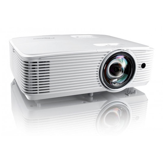 Проєктор Optoma W309ST (E9PD7DR01EZ1)