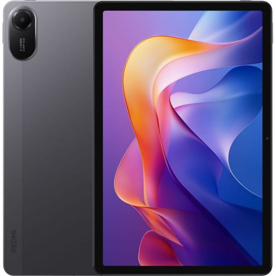 Планшет Xiaomi Redmi Pad 2 4G 4/128GB Graphite Gray (VHU5660EU)