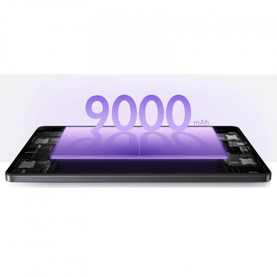 Планшет Xiaomi Redmi Pad 2 4G 4/128GB Graphite Gray (VHU5660EU)