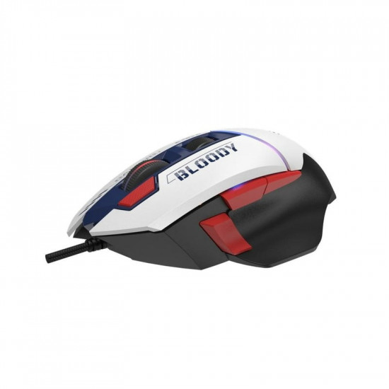 Миша Bloody W95 Ultra Sports Navy