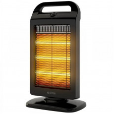 Інфрачервоний обігрівач Olimpia Splendid Solaria Evo Black (99545)