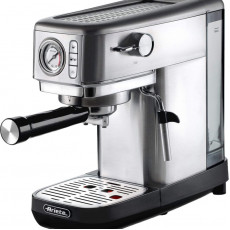 Кавоварка рожкова Ariete 1381 Silver