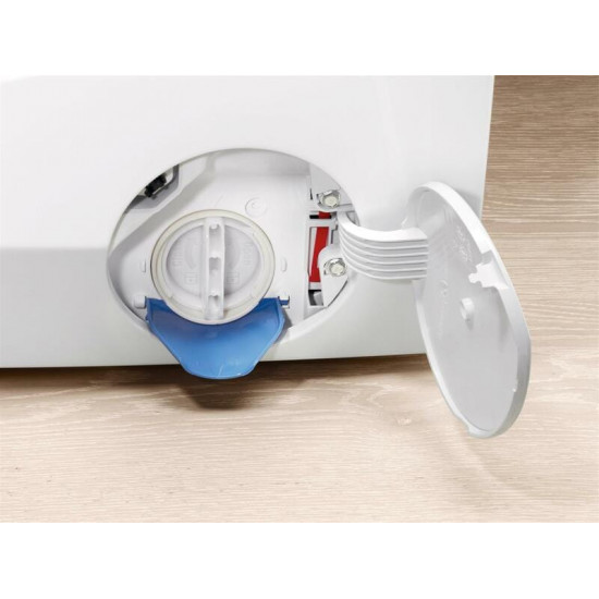 Вбудована пральна машина Electrolux EW7N7F348SUI