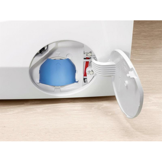 Вбудована пральна машина Electrolux EW7N7F348SUI
