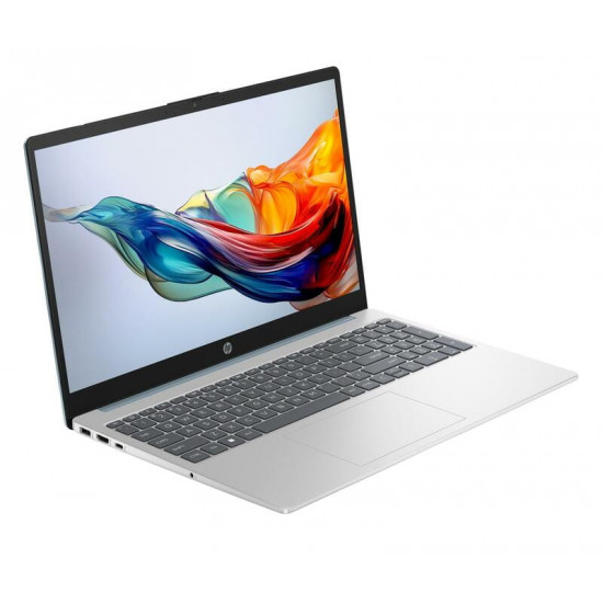 Ноутбук HP 15-fc0265ua (C79MGEA) Blue