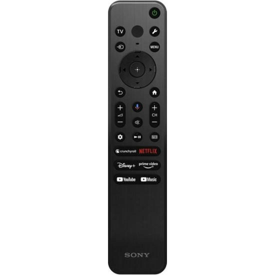 Телевізор Sony KD55X75WL