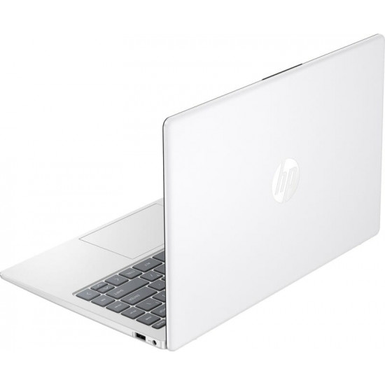 Ноутбук HP 14-em0028ua (C9NA8EA) White