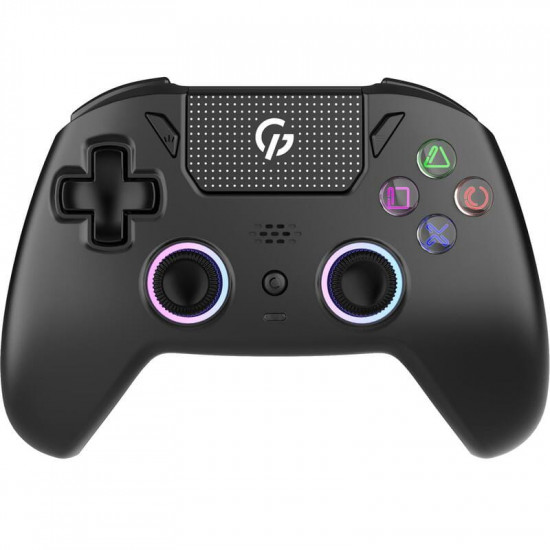 Геймпад GamePro GPS20B Black