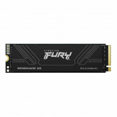 Накопичувач SSD 1TB Kingston Fury Renegade G5 M.2 2280 PCIe 5.0 x4 NVMe 3D TLC (SFYR2S/1T0)