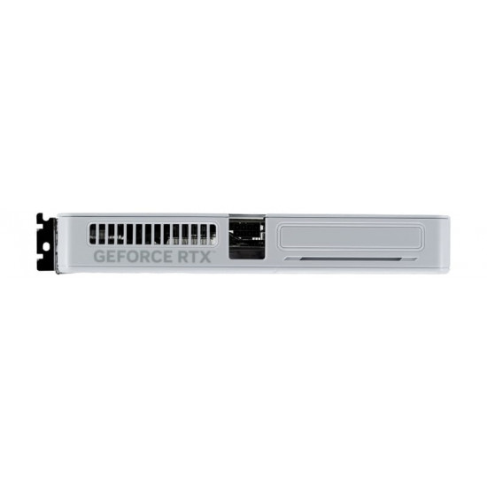 Відеокарта GF RTX 5060 Ti  8GB GDDR7 White OC Palit (NE7506TU19P1-GB2062M)