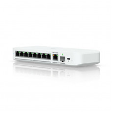 Комутатор Ubiquiti UniFi Flex 2.5G (USW-FLEX-2.5G-8)