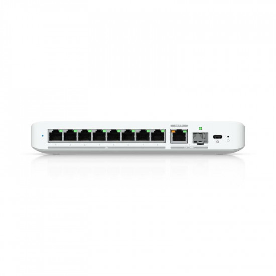Комутатор Ubiquiti UniFi Flex 2.5G (USW-FLEX-2.5G-8)