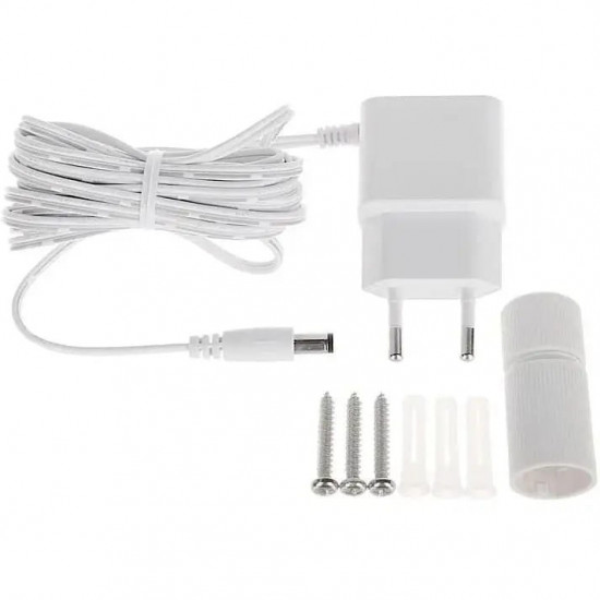 IP-камера Imou Bullet 2E 5MP (IPC-K3DP-5H0WF) 2.8мм