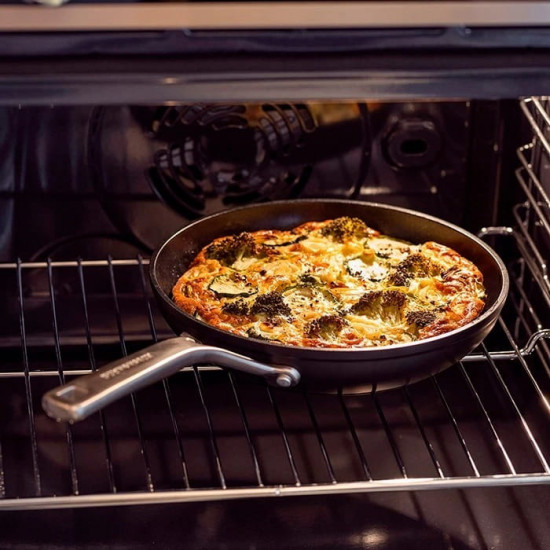 Сковорода KitchenAid FHA 20 см (CC005692-001)