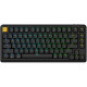 Клавіатура бездротова Keychron J1, K Pro Red, Hot-Swap, RGB Black (J1-H1-UA)