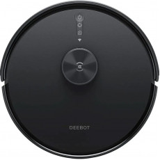Робот-пилосос Ecovacs Deebot Ozmo Y1 Pro Black (DLX34 Black)
