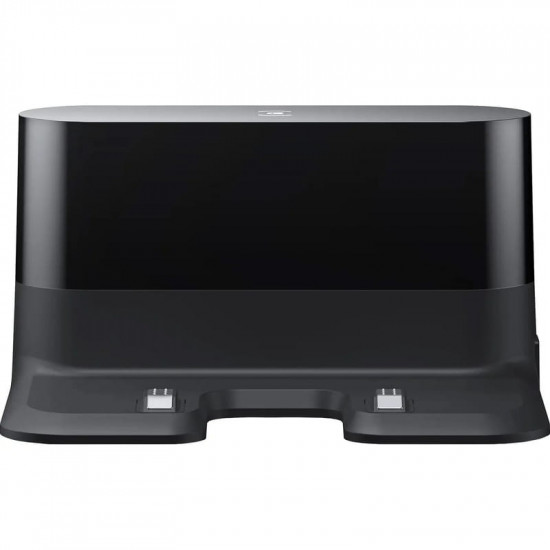 Робот-пилосос Ecovacs Deebot Ozmo Y1 Pro Black (DLX34 Black)