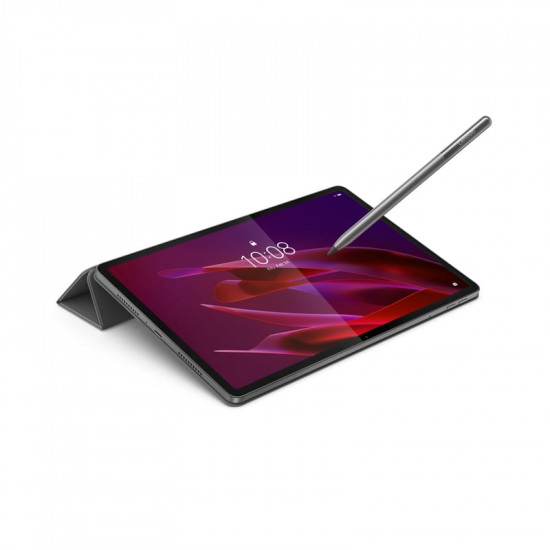 Планшет Lenovo Yoga Tab TB710FU 8/256GB Luna Grey + Pen (ZAG60200UA)