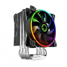 Кулер процесорний GameMax Gamma 500 Rainbow ARGB
