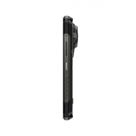 Смартфон Doogee Blade20 Pro 6/256GB Black/Red
