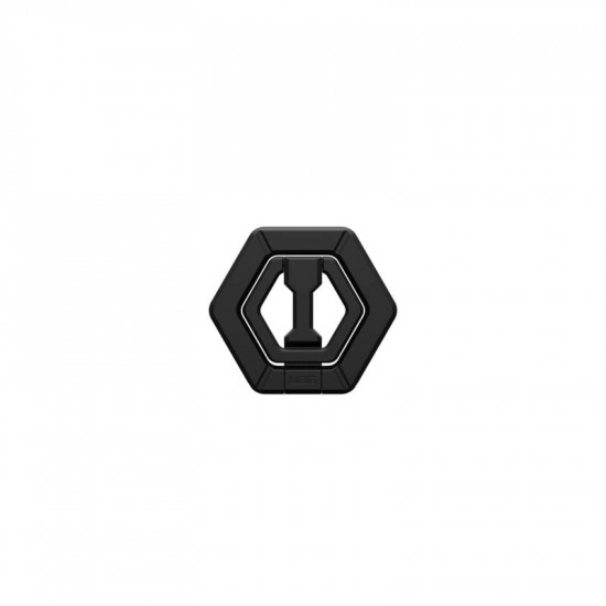 Тримач магнітний універсальний Urban Armor Gear Magnetic Ring Stand Black (964443114040)