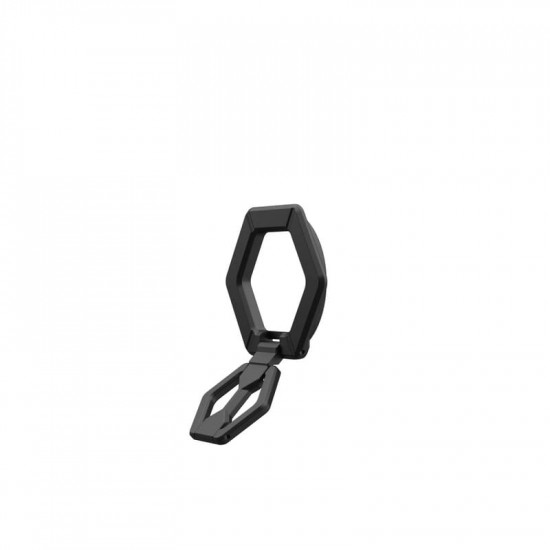 Тримач магнітний універсальний Urban Armor Gear Magnetic Ring Stand Black (964443114040)