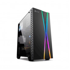 Корпус Golden Field Phantom M8B Black без БЖ