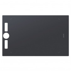 Змiнна поверхня Wacom для Intuos Pro L (шорстка) (ACK-122313)