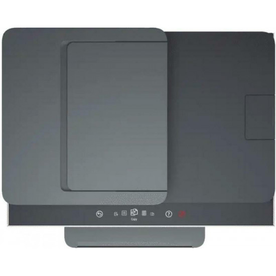 Багатофункціональний пристрій А4 кол. HP Smart Tank 790 з Wi-Fi (4WF66A)
