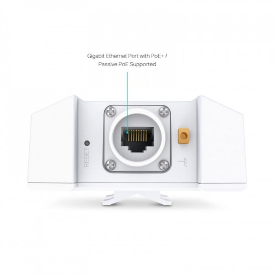 Точка доступу TP-Link EAP650 Outdoor