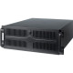 Корпус Chieftec UNC-411E-B-OP Black без БЖ