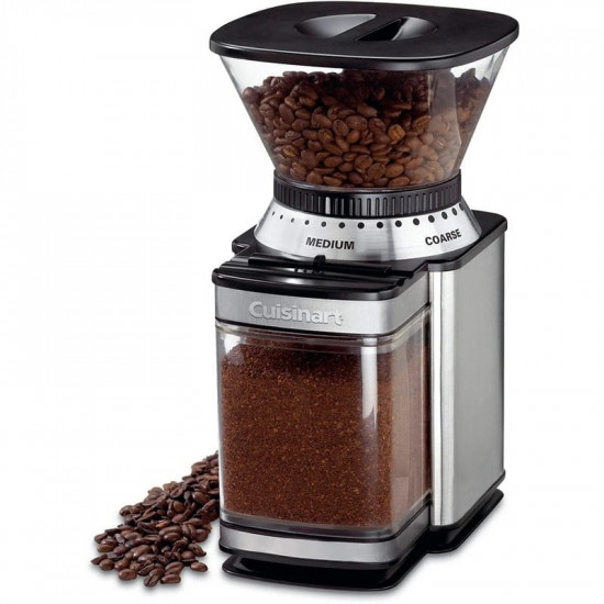 Кавомолка Cuisinart DBM8V2E