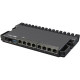 Маршрутизатор MikroTik RB5009UG+S+IN