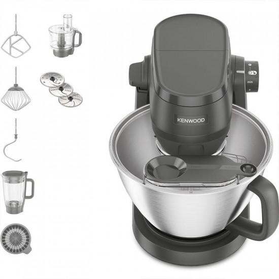 Кухонна машина Kenwood KHC 30.050 GY