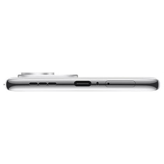 Смартфон Tecno Spark 40 Pro+ (KM7) 8/256GB Aurora White (4894947096341)