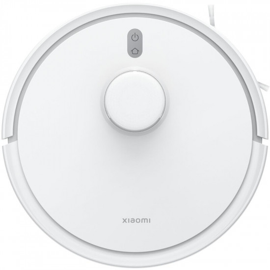 Робот-пилосос Xiaomi Robot Vacuum S20 White