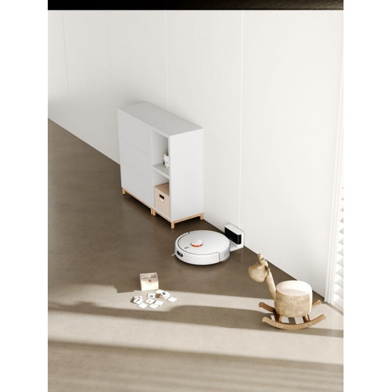 Робот-пилосос Xiaomi Robot Vacuum S20 White