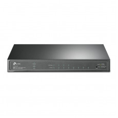 Комутатор TP-Link TL-SG2008P